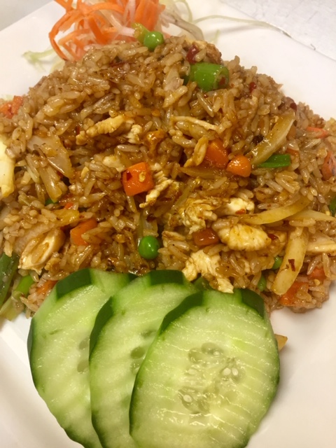 fried-rice – Thai Garden